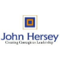 John Hersey International logo, John Hersey International contact details