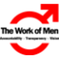 The Work Of Men logo, The Work Of Men contact details