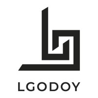 LGodoy logo, LGodoy contact details