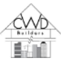 CWD Builders logo, CWD Builders contact details