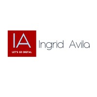 Ingrid Avila logo, Ingrid Avila contact details