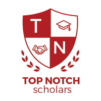 Top Notch Scholars Inc. logo, Top Notch Scholars Inc. contact details