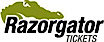 RazorGator logo, RazorGator contact details