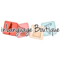 inLanguage Boutique logo, inLanguage Boutique contact details