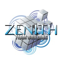 Zenith Team Building logo, Zenith Team Building contact details