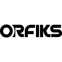 Orfiks logo, Orfiks contact details