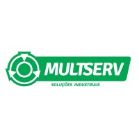 MULTSERV Soluções Industriais logo, MULTSERV Soluções Industriais contact details