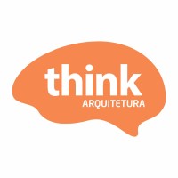 Think Arquitetura logo, Think Arquitetura contact details