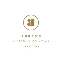 Abrams Artists Agency logo, Abrams Artists Agency contact details