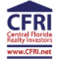 Central Florida Realty Investors logo, Central Florida Realty Investors contact details