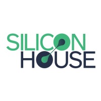 The SiliconHouse logo, The SiliconHouse contact details