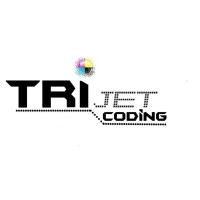 Trijet Coding logo, Trijet Coding contact details