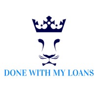 Done With Loans logo, Done With Loans contact details