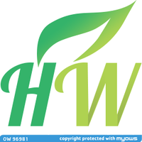 Herbway logo, Herbway contact details