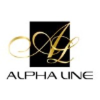 Alpha Line Cosméticos logo, Alpha Line Cosméticos contact details