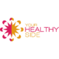 Your Healthy Side logo, Your Healthy Side contact details