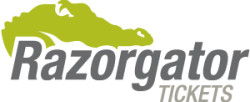 Razorgator Tickets logo, Razorgator Tickets contact details