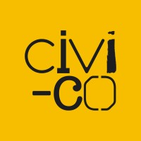 CIVI-CO logo, CIVI-CO contact details