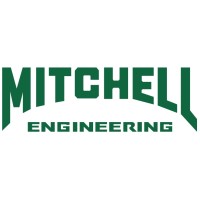 Mitchell Engineering logo, Mitchell Engineering contact details