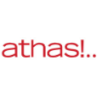 athas!.. logo, athas!.. contact details