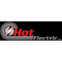 Hot Electric Inc. logo, Hot Electric Inc. contact details