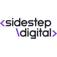 SIDESTEP DIGITAL logo, SIDESTEP DIGITAL contact details