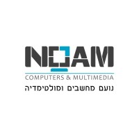 Noam Computers&Multimedia logo, Noam Computers&Multimedia contact details