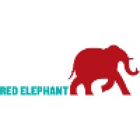 Red Elephant Inc. logo, Red Elephant Inc. contact details