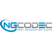 NGcodec Inc. (Acquired by Xilinx) logo, NGcodec Inc. (Acquired by Xilinx) contact details