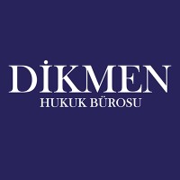 Dikmen Hukuk Bürosu logo, Dikmen Hukuk Bürosu contact details