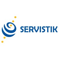 Servistik logo, Servistik contact details