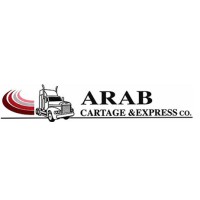 Arab Cartage - Agent National logo, Arab Cartage - Agent National contact details