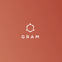 GRAM Marketing logo, GRAM Marketing contact details