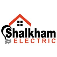 Shalkham Electric logo, Shalkham Electric contact details