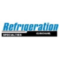 Refrigeration Specialties Group Inc logo, Refrigeration Specialties Group Inc contact details