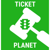 Ticket Planet logo, Ticket Planet contact details