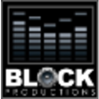 BLOCK PRODUCTIONS logo, BLOCK PRODUCTIONS contact details