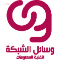 وسائل الشبكة logo, وسائل الشبكة contact details