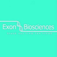 Exon Biosciences logo, Exon Biosciences contact details