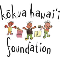 Kōkua Hawaiʻi Foundation logo, Kōkua Hawaiʻi Foundation contact details