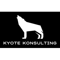 Kyote Konsulting logo, Kyote Konsulting contact details