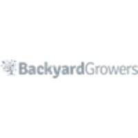 Backyard Growers logo, Backyard Growers contact details