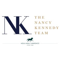 The Nancy Kennedy Team logo, The Nancy Kennedy Team contact details