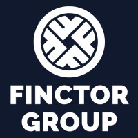 FINCTOR GROUP logo, FINCTOR GROUP contact details