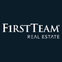 First Team Real Estate logo, First Team Real Estate contact details