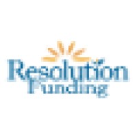 Resolution Funding Group, LLC logo, Resolution Funding Group, LLC contact details