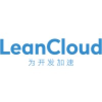 LeanCloud logo, LeanCloud contact details