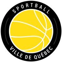 Sportball Ville de Québec logo, Sportball Ville de Québec contact details