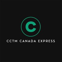 CCTM Canada-Express logo, CCTM Canada-Express contact details