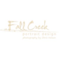 Fall Creek Portrait Design logo, Fall Creek Portrait Design contact details